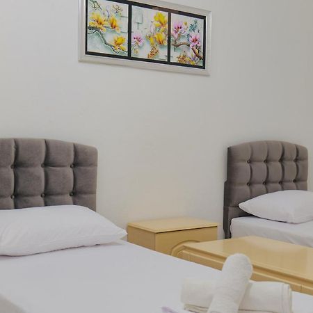 Hotel Casamia Sarandë 외부 사진