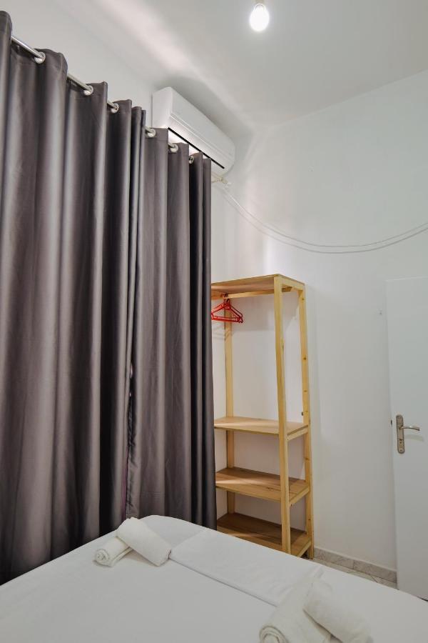 Hotel Casamia Sarandë 외부 사진