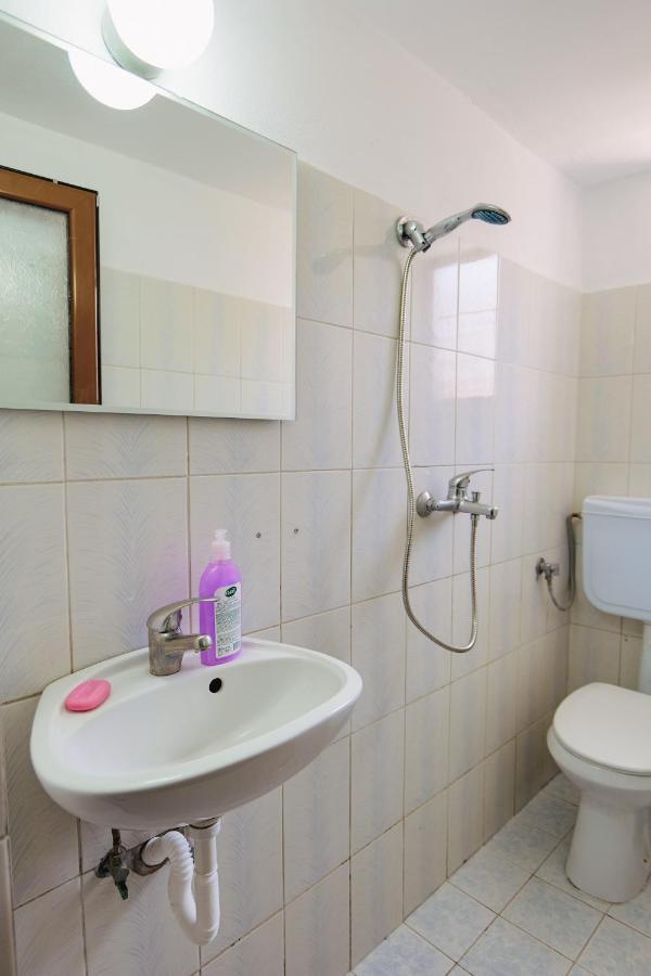 Hotel Casamia Sarandë 외부 사진