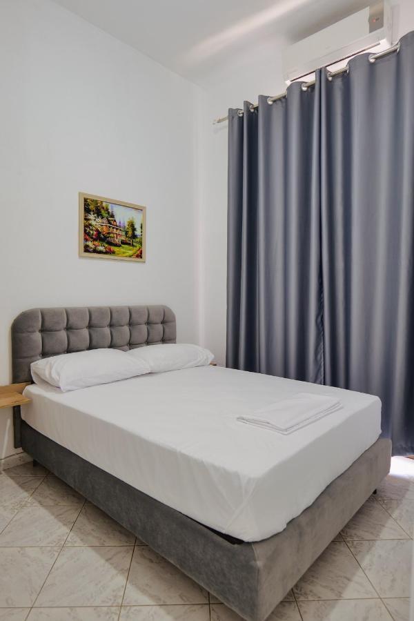 Hotel Casamia Sarandë 외부 사진