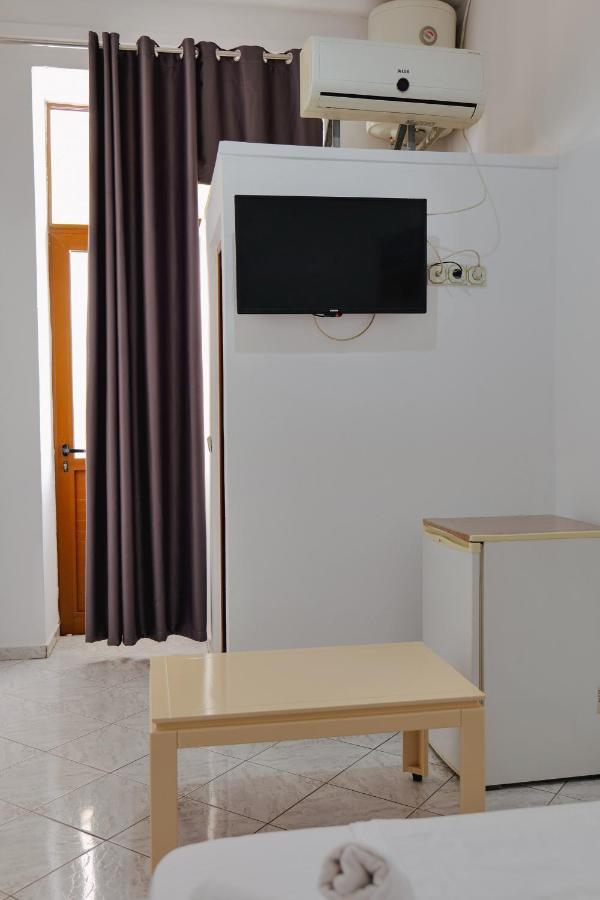 Hotel Casamia Sarandë 외부 사진
