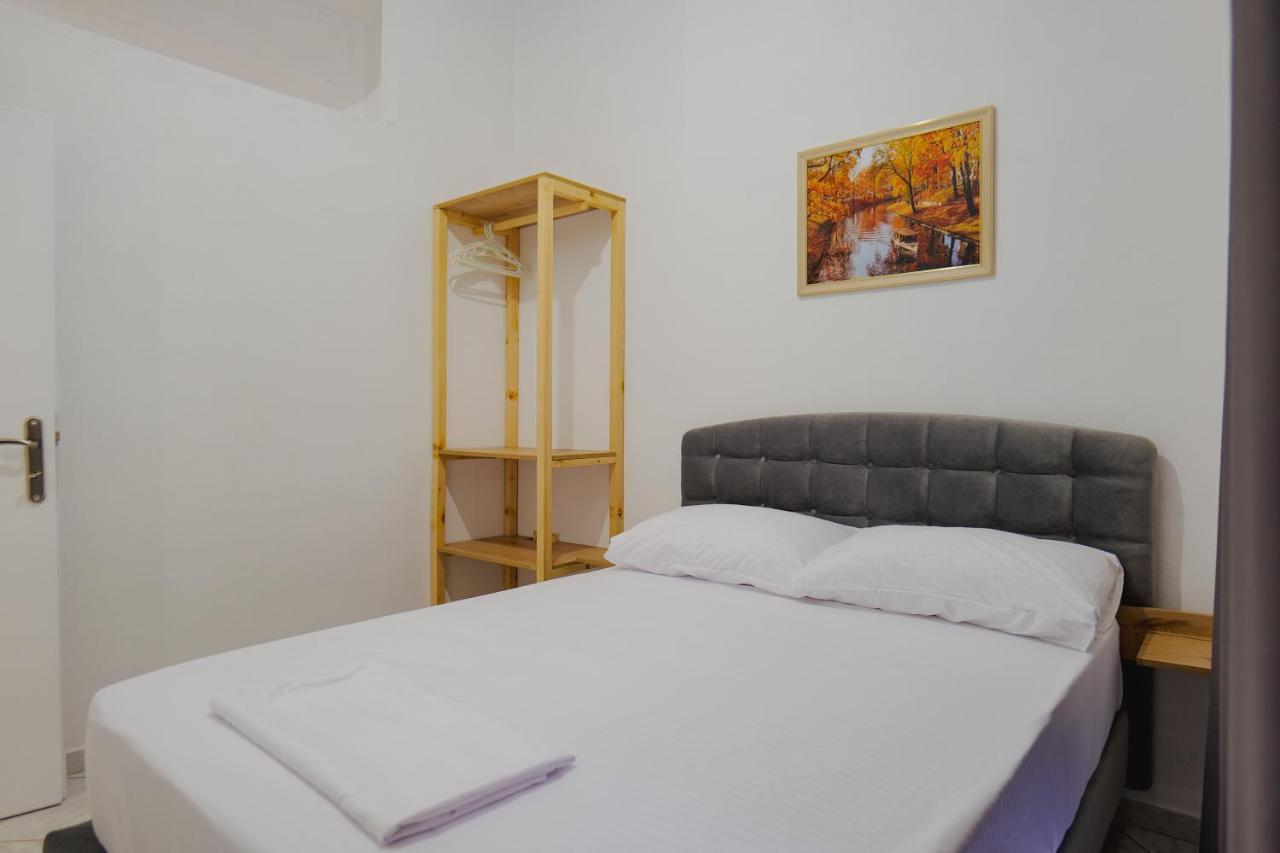Hotel Casamia Sarandë 외부 사진