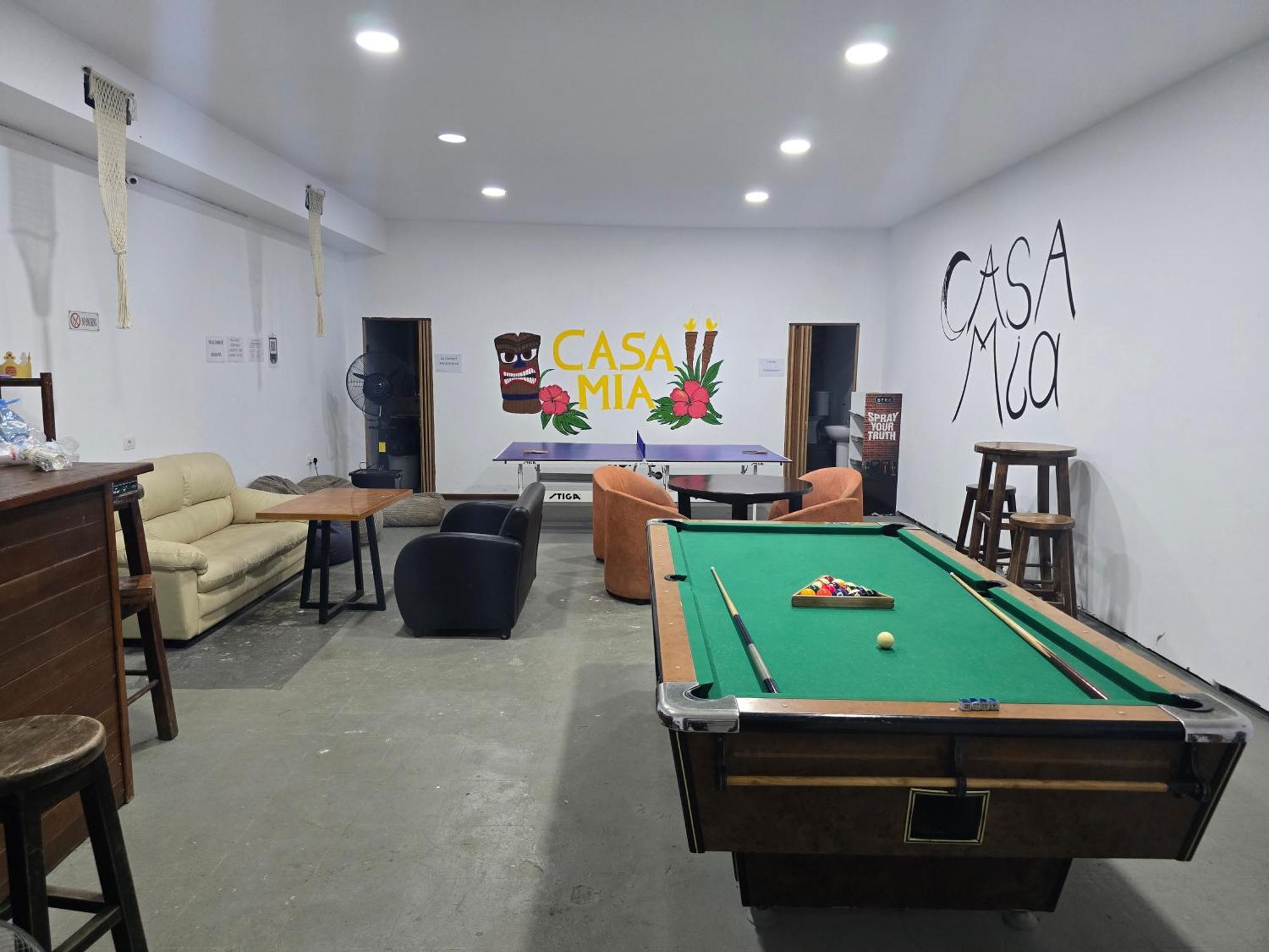 Hotel Casamia Sarandë 외부 사진